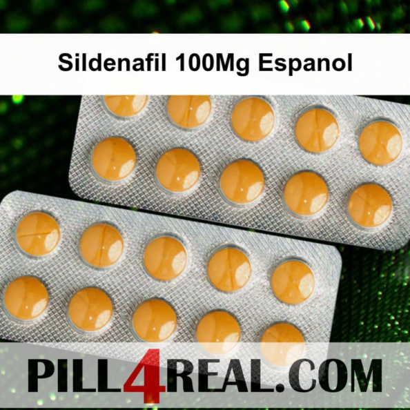 Sildenafil 100Mg Espanol 958