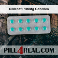 Sildenafil 100Mg Generico 058