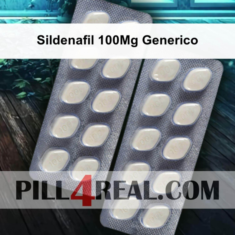 Sildenafil 100Mg Generico 091
