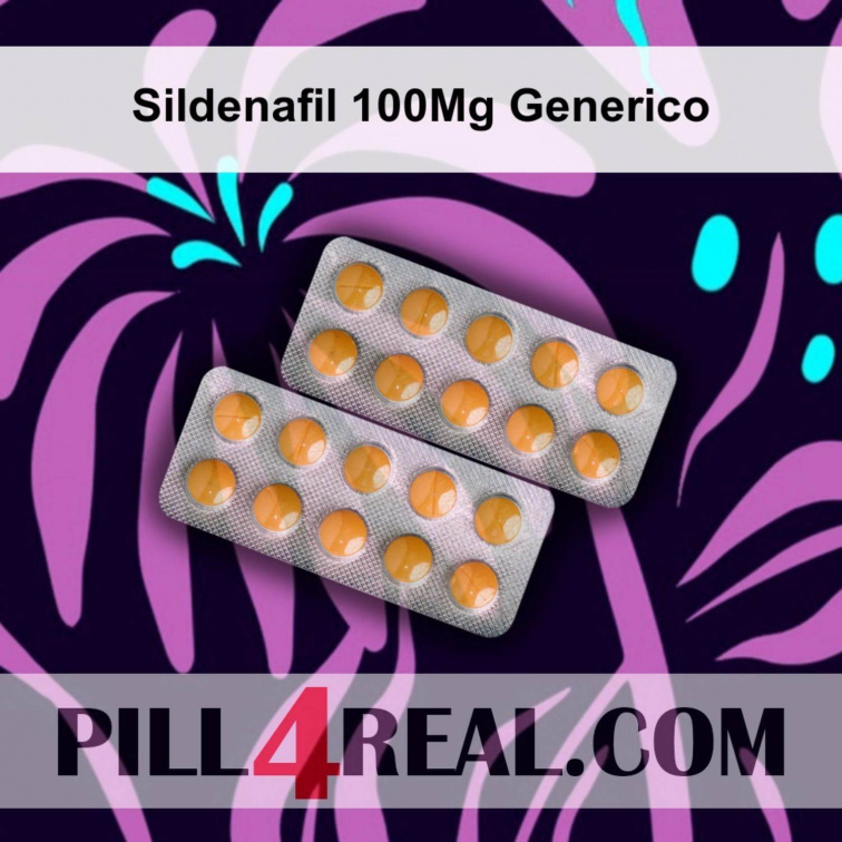 Sildenafil 100Mg Generico 205
