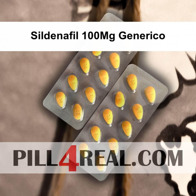 Sildenafil 100Mg Generico 252