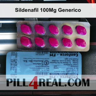 Sildenafil 100Mg Generico 285