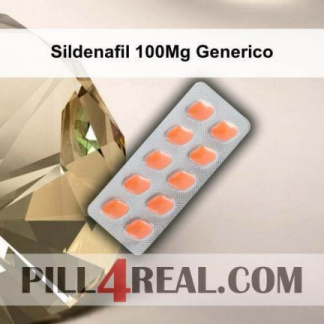 Sildenafil 100Mg Generico 288