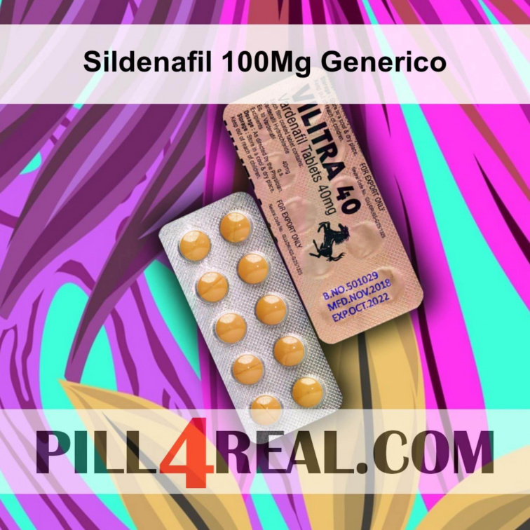 Sildenafil 100Mg Generico 333