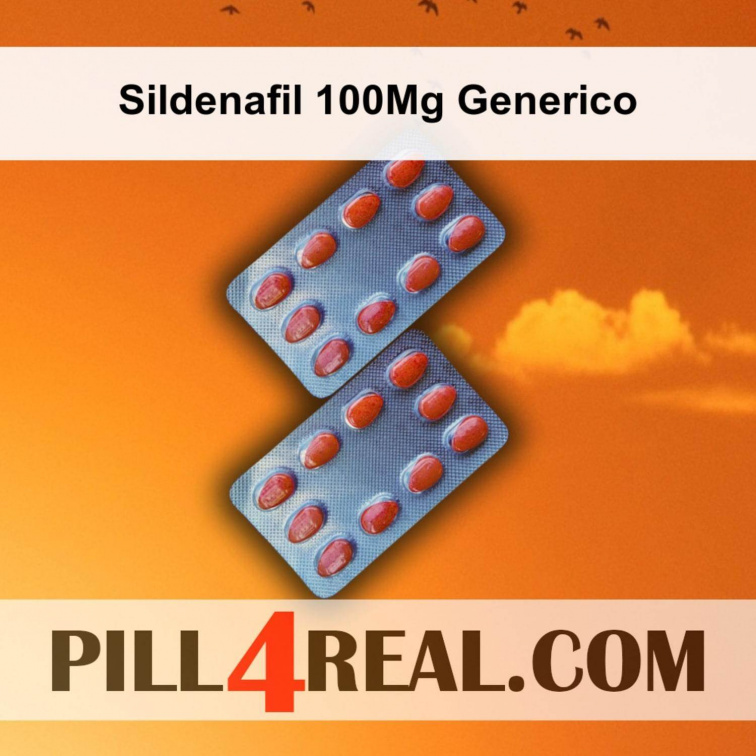 Sildenafil 100Mg Generico 377