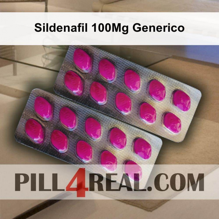 Sildenafil 100Mg Generico 399