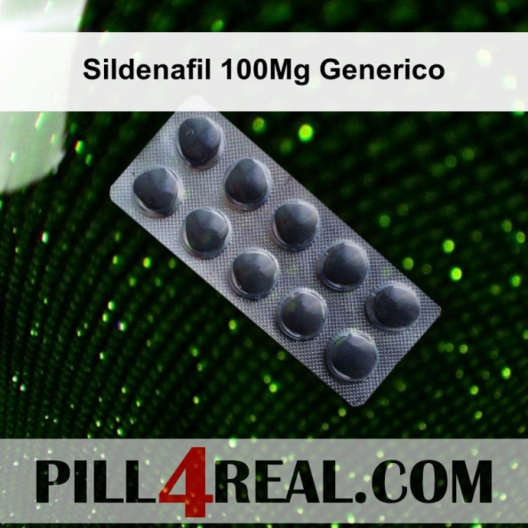 Sildenafil 100Mg Generico 432