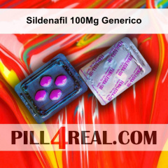 Sildenafil 100Mg Generico 442