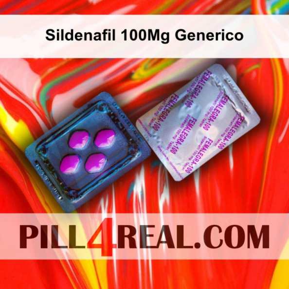 Sildenafil 100Mg Generico 442
