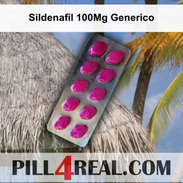 Sildenafil 100Mg Generico 459