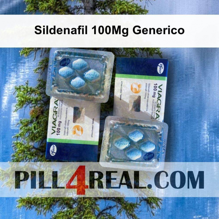 Sildenafil 100Mg Generico 601