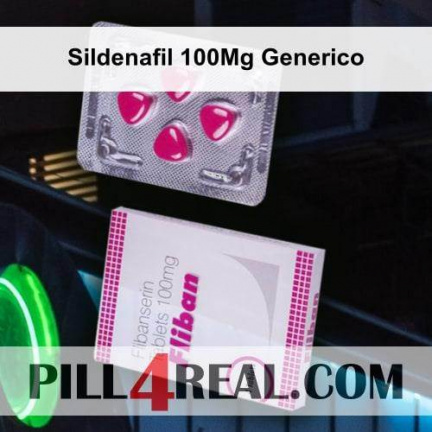 Sildenafil 100Mg Generico 674