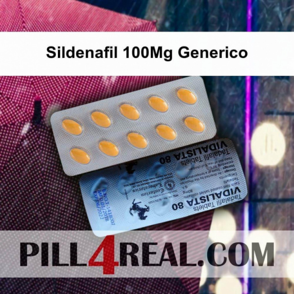 Sildenafil 100Mg Generico 703
