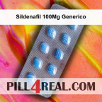 Sildenafil 100Mg Generico 724