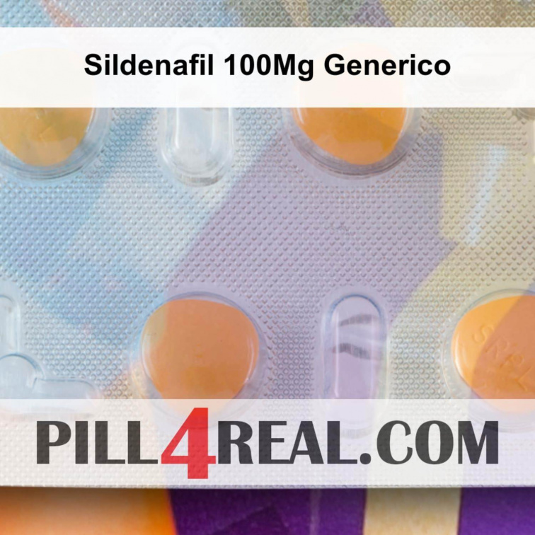 Sildenafil 100Mg Generico 856