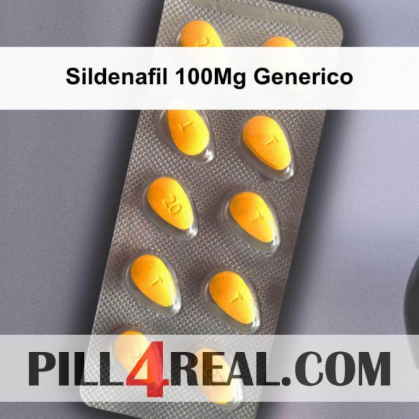 Sildenafil 100Mg Generico 968