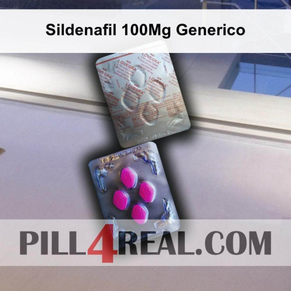 Sildenafil 100Mg Generico 990