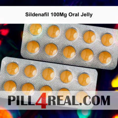 Sildenafil 100Mg Oral Jelly 039