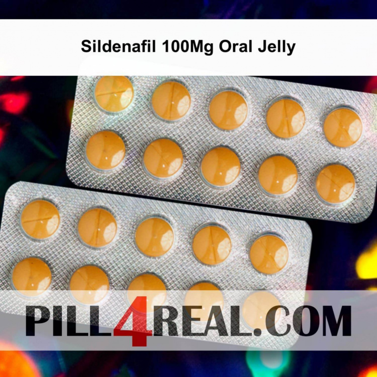 Sildenafil 100Mg Oral Jelly 039