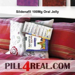 Sildenafil 100Mg Oral Jelly 061