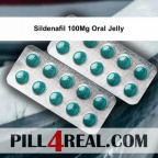 Sildenafil 100Mg Oral Jelly 064