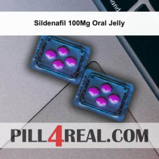Sildenafil 100Mg Oral Jelly 080