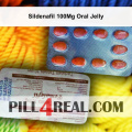Sildenafil 100Mg Oral Jelly 122