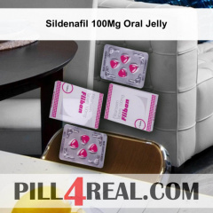 Sildenafil 100Mg Oral Jelly 160