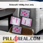 Sildenafil 100Mg Oral Jelly 160