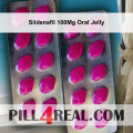 Sildenafil 100Mg Oral Jelly 164