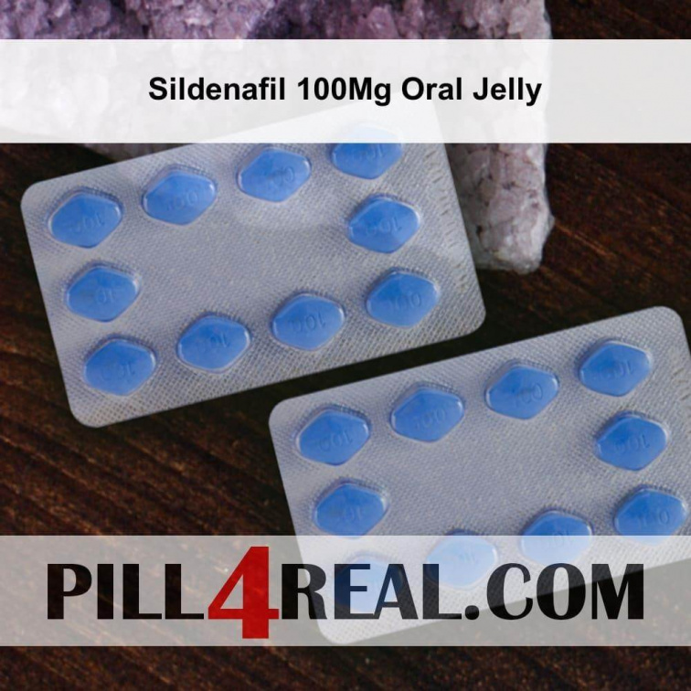 Sildenafil 100Mg Oral Jelly 224