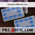 Sildenafil 100Mg Oral Jelly 224