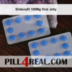 Sildenafil 100Mg Oral Jelly 224