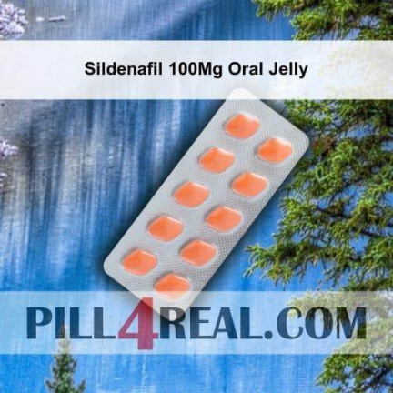 Sildenafil 100Mg Oral Jelly 233