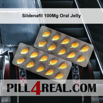 Sildenafil 100Mg Oral Jelly 251
