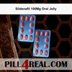Sildenafil 100Mg Oral Jelly 288