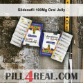 Sildenafil 100Mg Oral Jelly 294