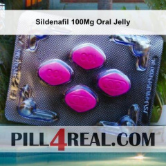 Sildenafil 100Mg Oral Jelly 302