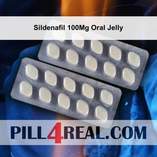 Sildenafil 100Mg Oral Jelly 323