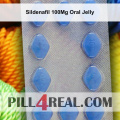 Sildenafil 100Mg Oral Jelly 338