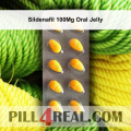 Sildenafil 100Mg Oral Jelly 350