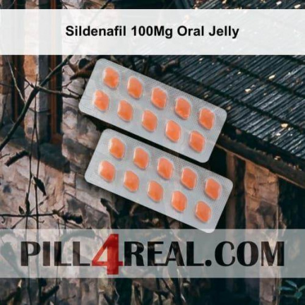 Sildenafil 100Mg Oral Jelly 404