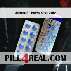 Sildenafil 100Mg Oral Jelly 445