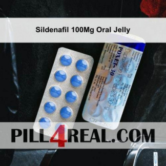 Sildenafil 100Mg Oral Jelly 445