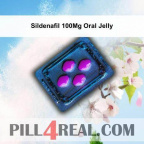 Sildenafil 100Mg Oral Jelly 491