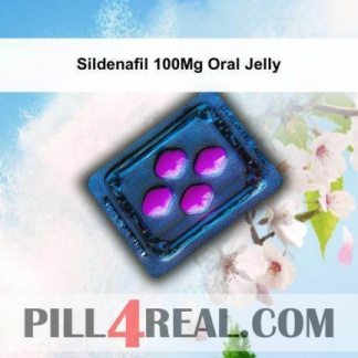 Sildenafil 100Mg Oral Jelly 491