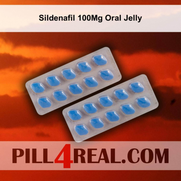 Sildenafil 100Mg Oral Jelly 583