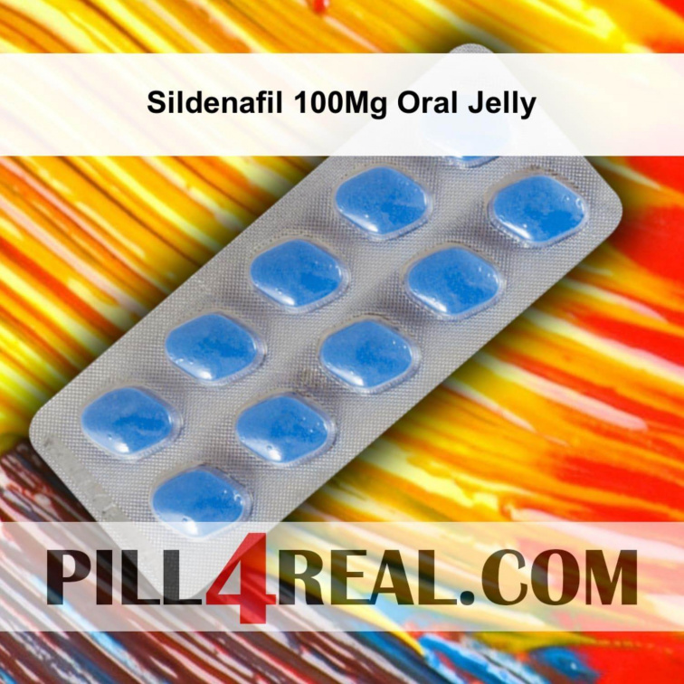 Sildenafil 100Mg Oral Jelly 599