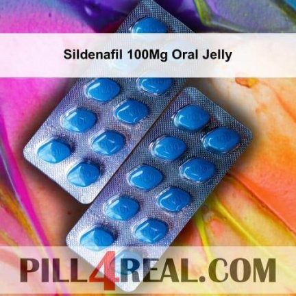 Sildenafil 100Mg Oral Jelly 632