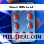 Sildenafil 100Mg Oral Jelly 674